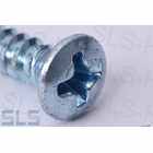 [BlechSenkLinse] Ctr sunk screw @ 272033/044/300/400