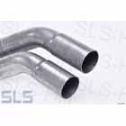 ctre silencer W111, 280SE/SEC 3.5