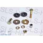 Cup washers, rubber washers &sleeve