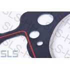 Cyl.-head gasket LH, 380SL/C ELRING