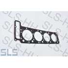 Cyl.-head gasket LH, 380SL/C ELRING