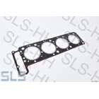 Cyl.-head gasket LH, 380SL/C ELRING