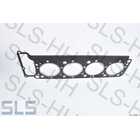 [82] Cyl.-head gasket RH, 380SL/C ELRING