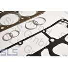 [100] Cyl. head gasket set M110 late.