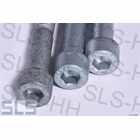 Cyl head bolts per bench 380/500/560