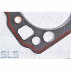 Cyl head gasket 220SE/SEb except LowComp