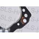 Cyl head gasket e.g. 114.920