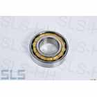 Cyl.roller bearing 80x40x23