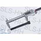 [101105] Cylinder head bolt 105mm for engine M121 921,127,1