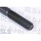 [8] cylinder head bolt 114mm, M12