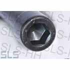 [114] cylinder head bolt 114mm, M12