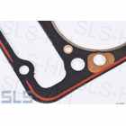 Cylinder head gasket 280SL, early M130.983-10 up t