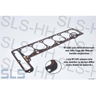 [50] Cylinder head gasket 280SL, late M130.983-10 from 