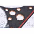 [50] Cylinder head gasket 280SL, late M130.983-10 from 