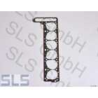 Cylinder head gasket 280SL, late M130.983-10 from 