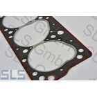 [50] Cylinder head gasket 280SL, late M130.983-10 from 