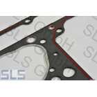 Cylinder head gasket 280SL, late M130.983-10 from 