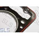 [10] Cylinder Head Gasket M110