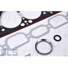 [1] Cylinder head gasket set, fits new exhaust