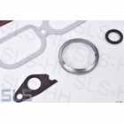 Cylinder head gasket set, fits new exhaust