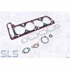 [102200] Cylinder head gasket set, fits new exhaust