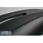 Dashboard repr. cover black LHD