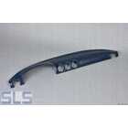 Dashboard repr. cover blue LHD