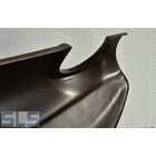 Dashboard repr. cover brown LHD