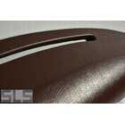 Dashboard repr. cover brown LHD