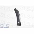 del.-t. bracket for seal right side, stainless ste