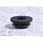 del-t: Floor/Body Panel Plug - 13,5mm