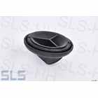 del-t: Rubber grommet, drain, floors/rails