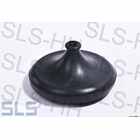 del-t: Rubber grommet e.g. roof hydr lining