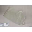 [1] del-t: Windshield/windscreen R113, clear