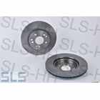 [96] Discs, set 300-560SL front, FEBI