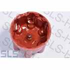 [10] Dist. cap 230-280SL, fits iron distr., also 1-2-3-