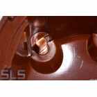 Distributor cap 230-280SL 