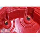 [20] Distributor cap 280SL late, SAE, rest, BERU