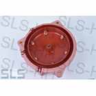 [16] Distributor cap 300SL