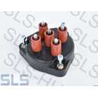 Distributor cap, 1pce, e.g. M119, Bosch