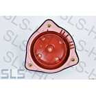 Distributor cap, 1pce, e.g. M119, Bosch