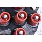 Distributor cap e.g. M102.96xx/98xx NO CAT, BOSCH