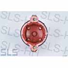 Distributor cap e.g. M102.96xx/98xx NO CAT, BOSCH