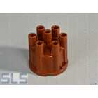 Distributor cap phenol resin