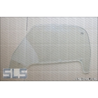 Door glass 190SL LH, repro