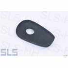 Door handle seal, Ponton left/right 