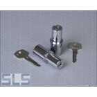 Door lock cylinder pair ->02.'57