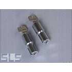 [68] Door lock cylinder pair ->02.'57