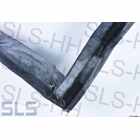 Door seal 190-300SE, rr.Lt.