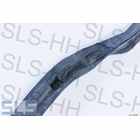 Door seal 190-300SE, rr.Lt.